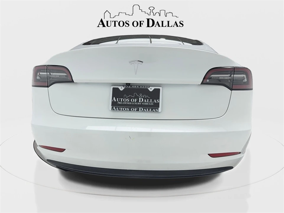 2023 Tesla Model 3 - Image 12 of 12