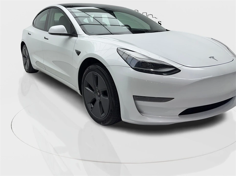 2023 Tesla Model 3 - Image 2 of 12