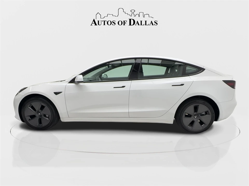 2023 Tesla Model 3 - Image 7 of 12