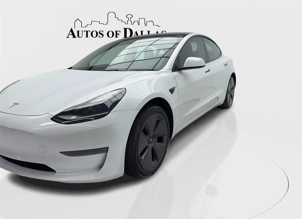 2023 Tesla Model 3 - Image 3 of 12