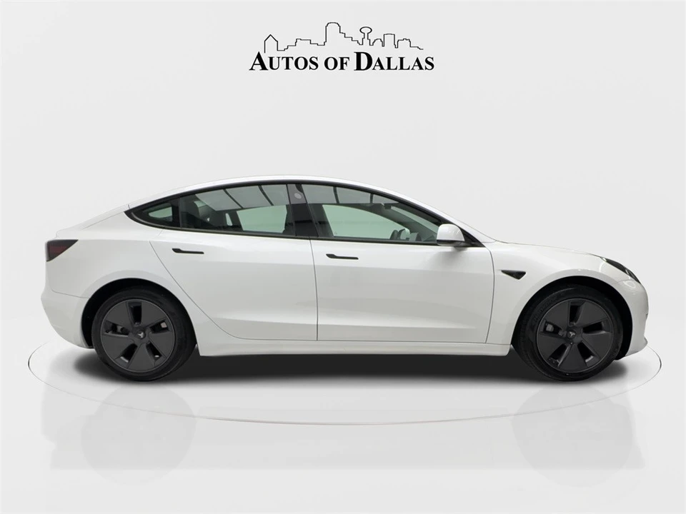 2023 Tesla Model 3 - Image 9 of 12