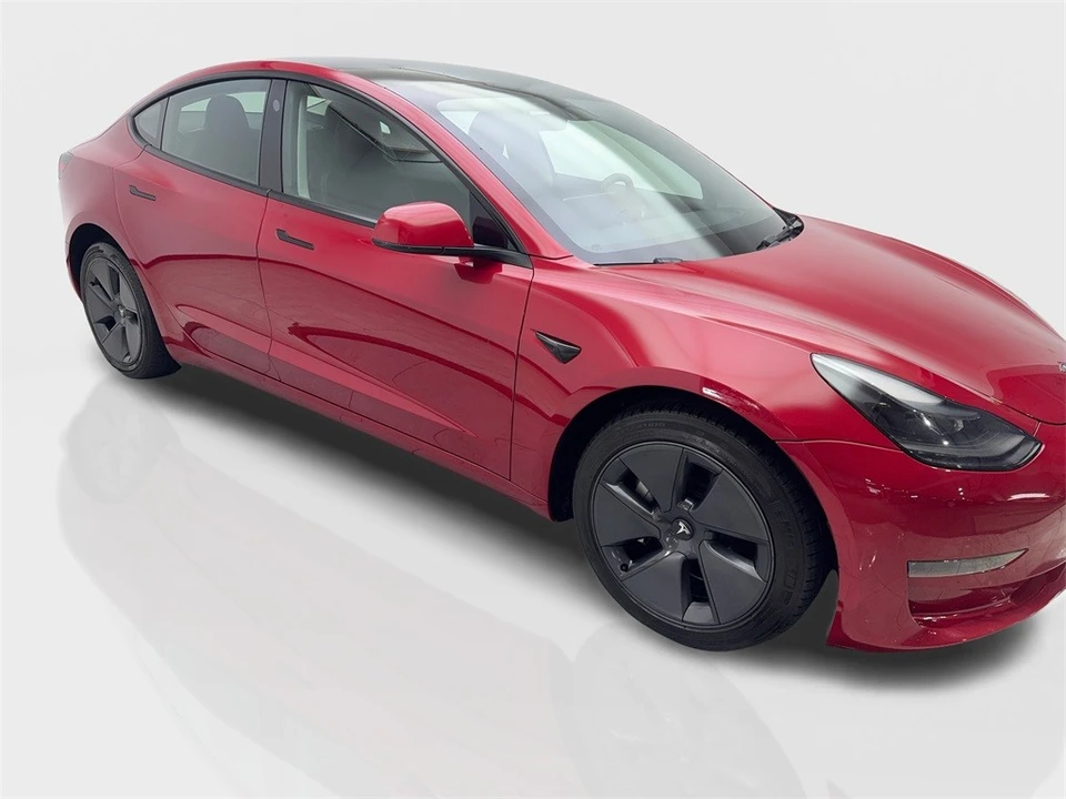 2023 Tesla Model 3 - Image 12 of 12