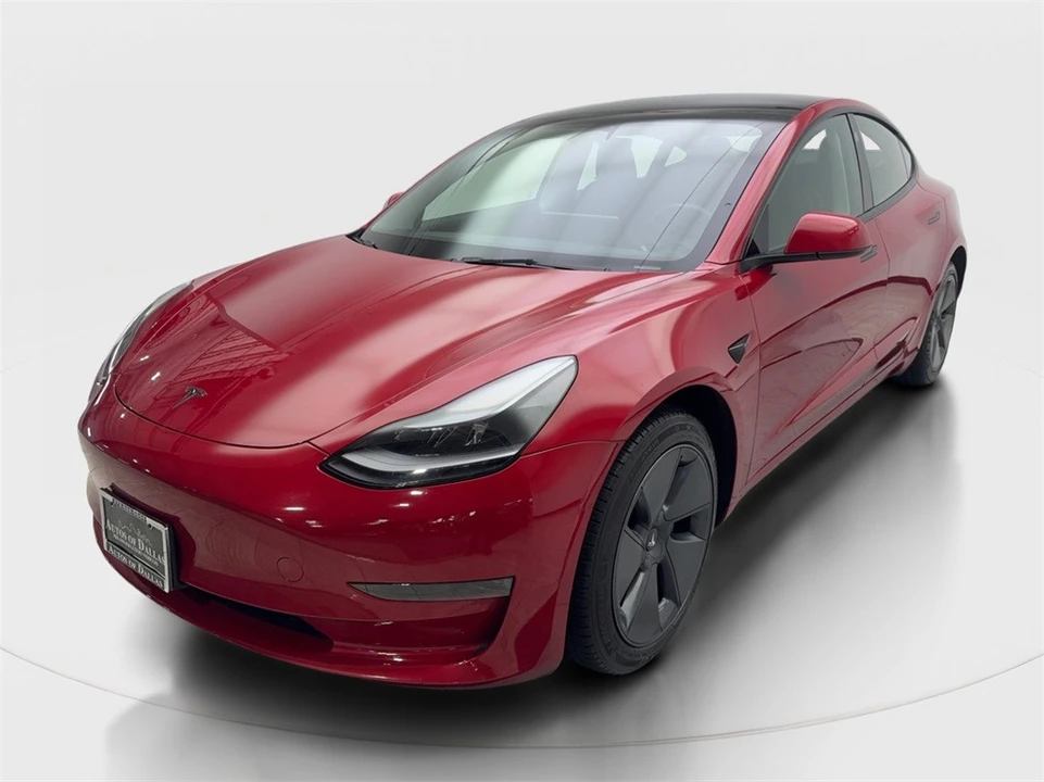 2023 Tesla Model 3 - Image 2 of 12