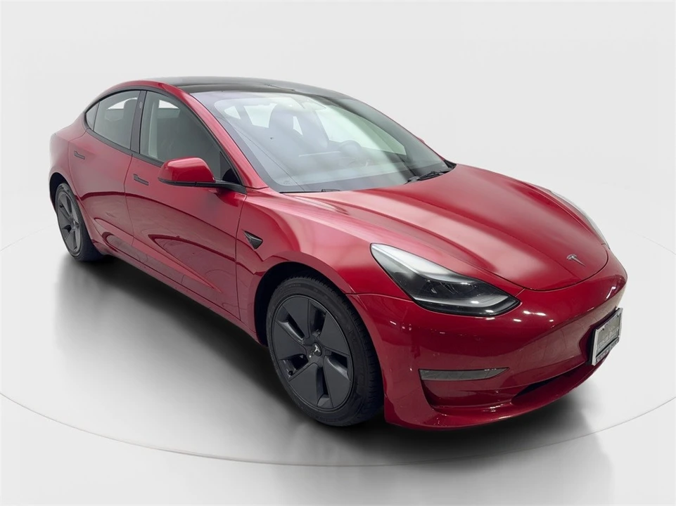 2023 Tesla Model 3 - Image 4 of 12