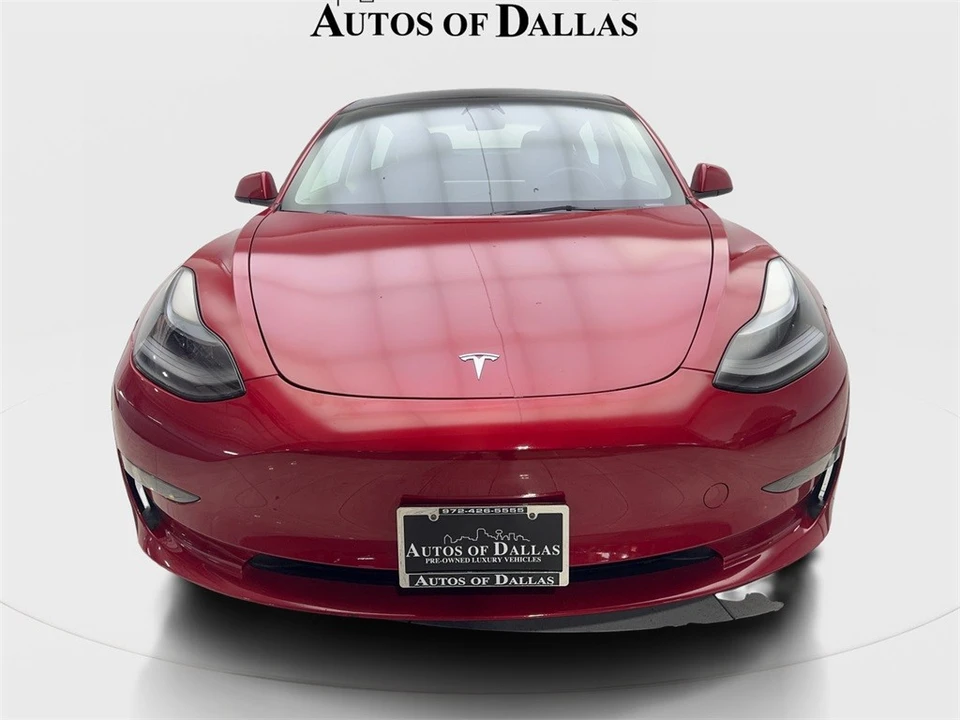 2023 Tesla Model 3 - Image 3 of 12