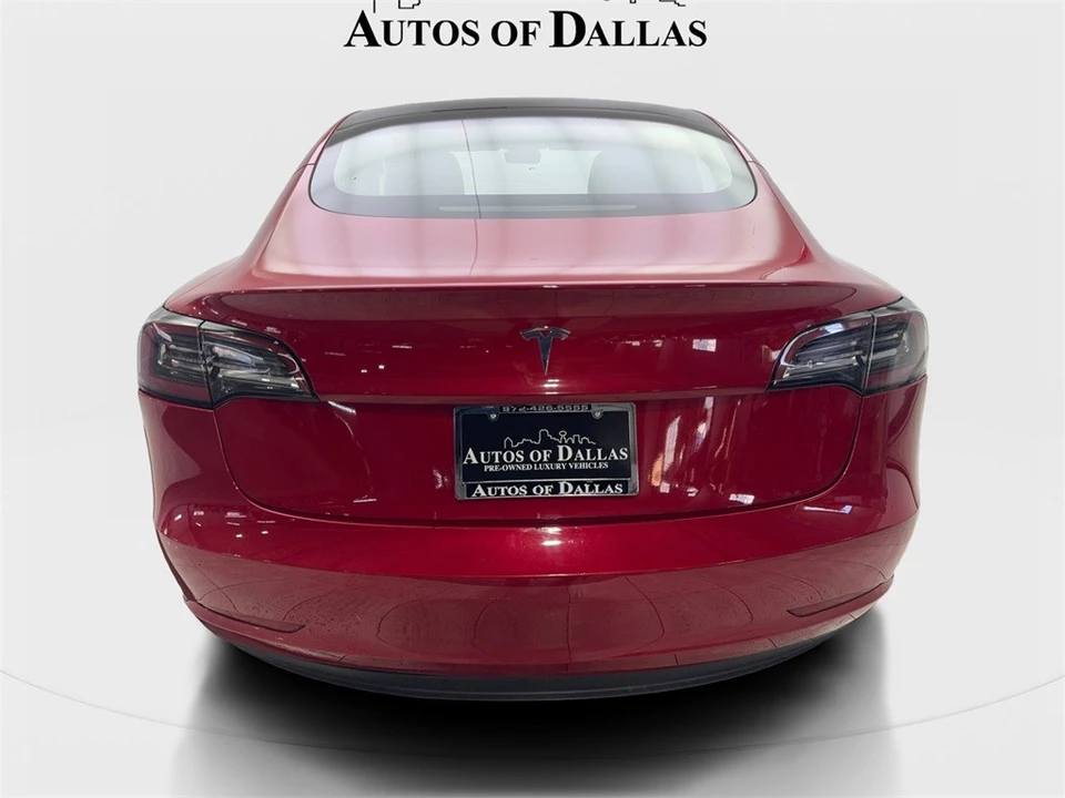 2023 Tesla Model 3 - Image 7 of 12