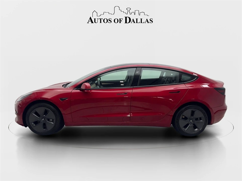 2023 Tesla Model 3 - Image 10 of 12