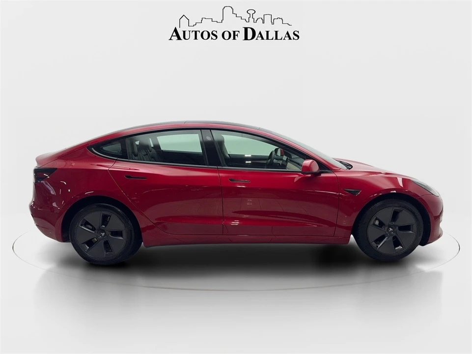 2023 Tesla Model 3 - Image 5 of 12