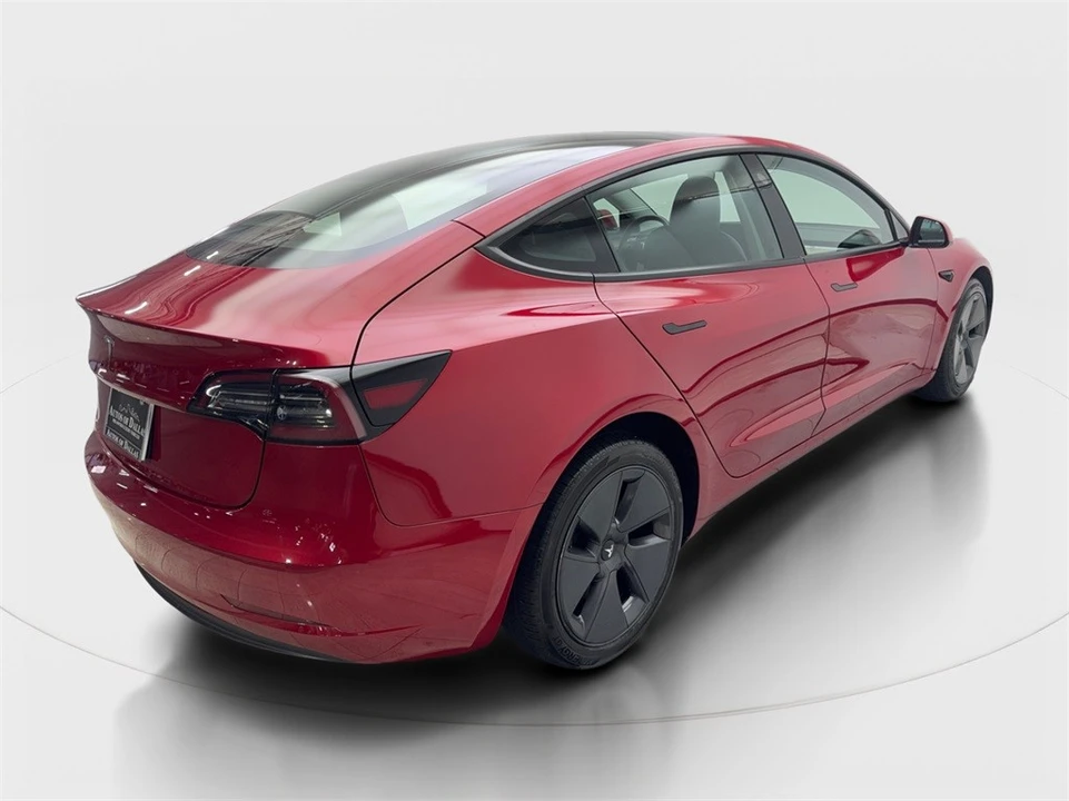 2023 Tesla Model 3 - Image 6 of 12