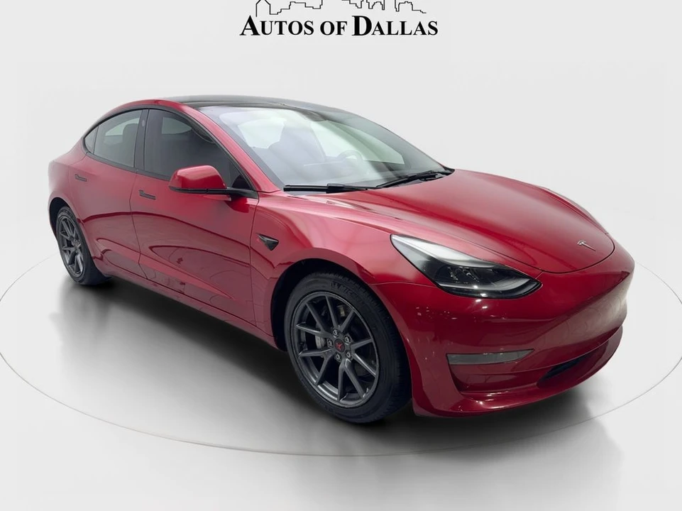 2023 Tesla Model 3 - Image 4 of 12