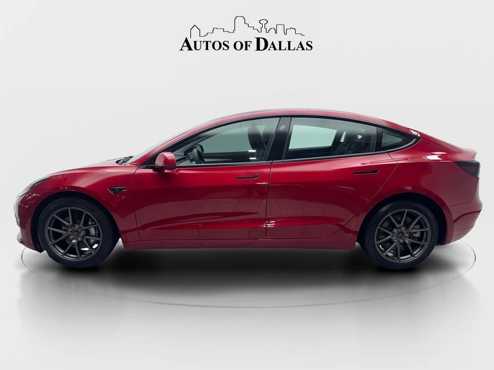 2023 Tesla Model 3 - Image 5 of 12