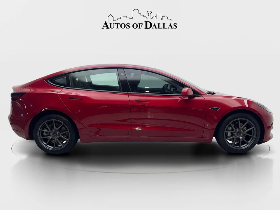2023 Tesla Model 3 - Image 10 of 12