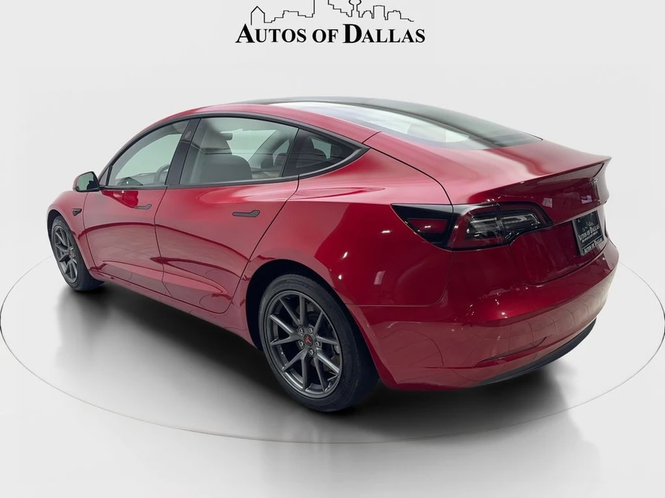 2023 Tesla Model 3 - Image 9 of 12