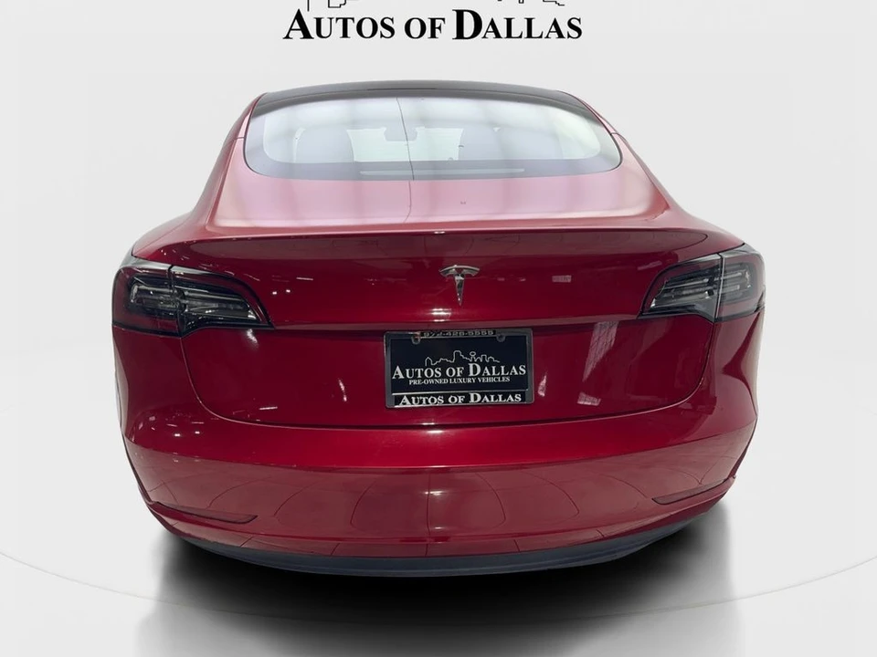 2023 Tesla Model 3 - Image 7 of 12