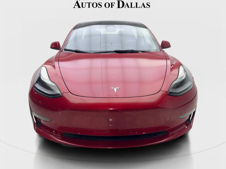 2023 Tesla Model 3 - Image 3 of 12