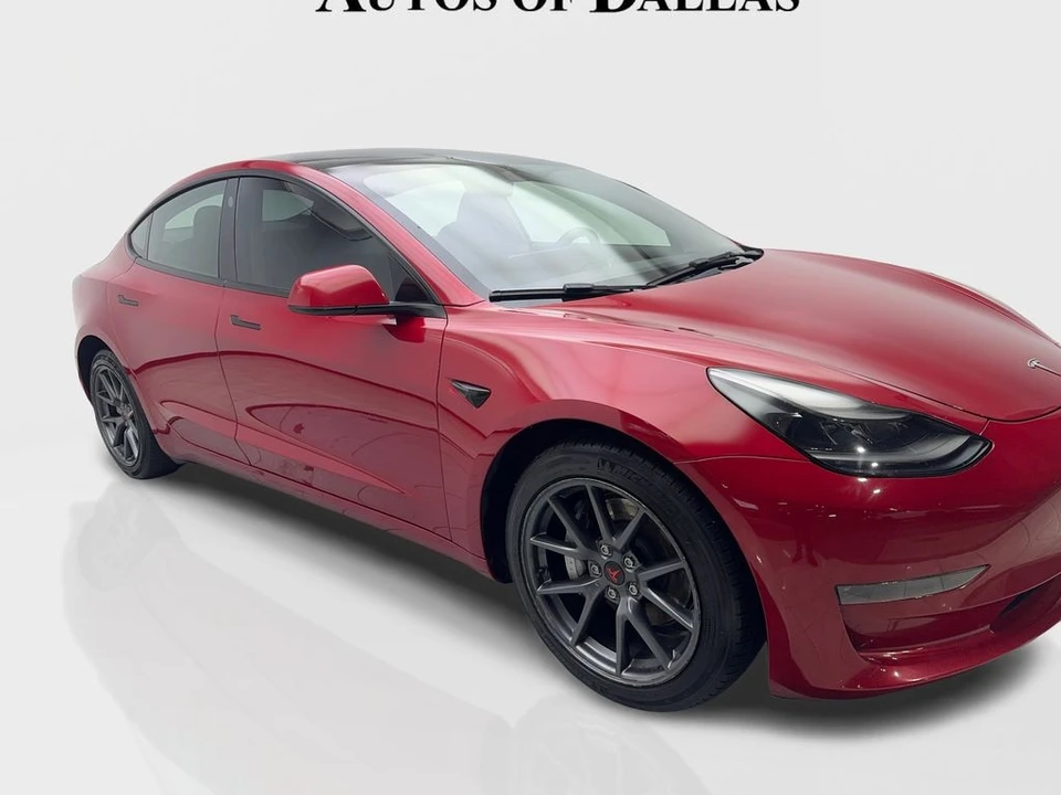 2023 Tesla Model 3 - Image 12 of 12