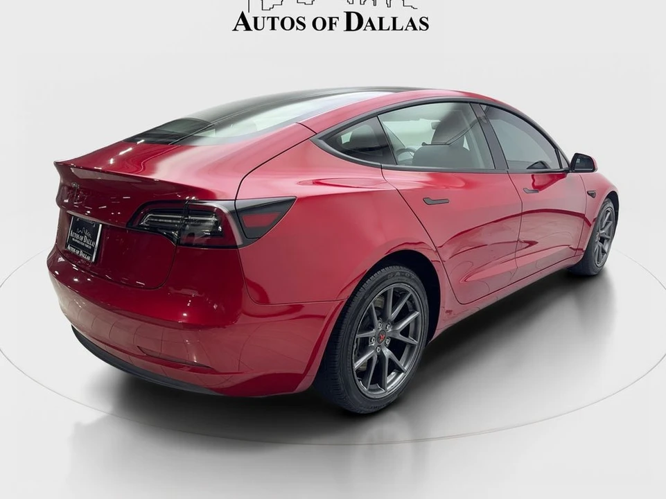 2023 Tesla Model 3 - Image 6 of 12