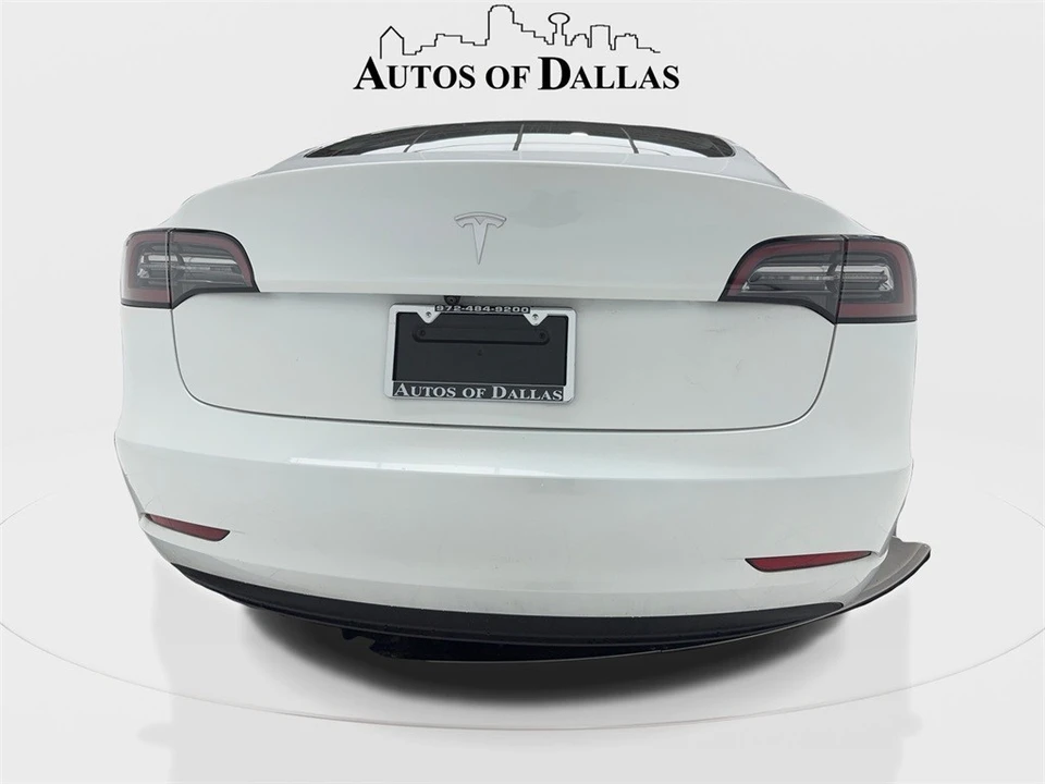 2023 Tesla Model 3 - Image 10 of 12