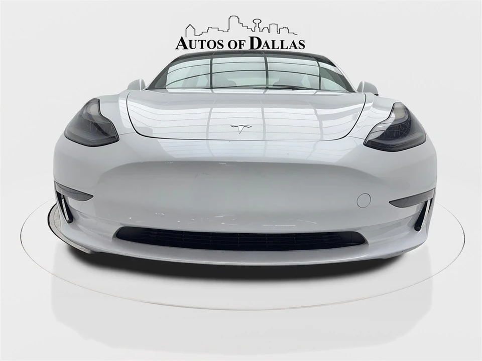 2023 Tesla Model 3 - Image 4 of 12