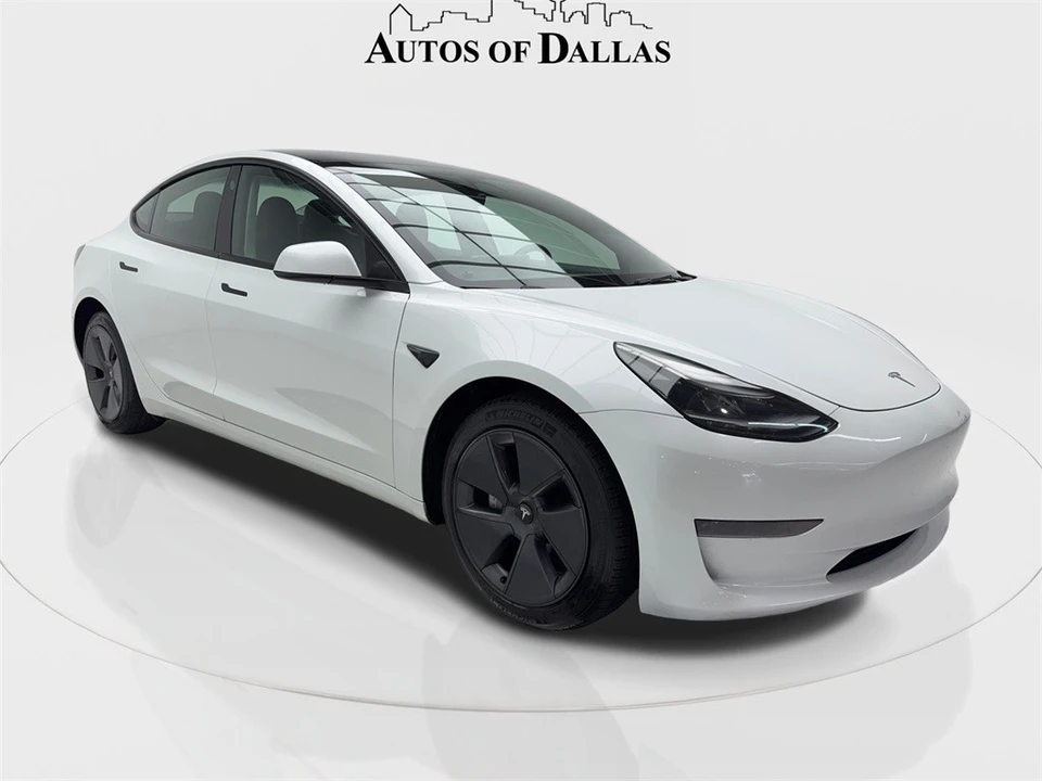 2023 Tesla Model 3 - Image 2 of 12