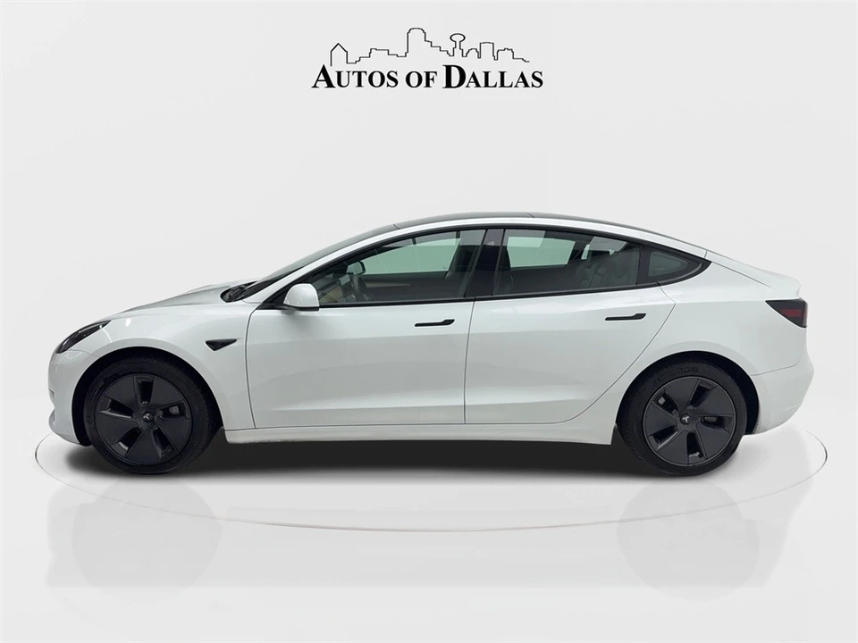 2023 Tesla Model 3 - Image 6 of 12