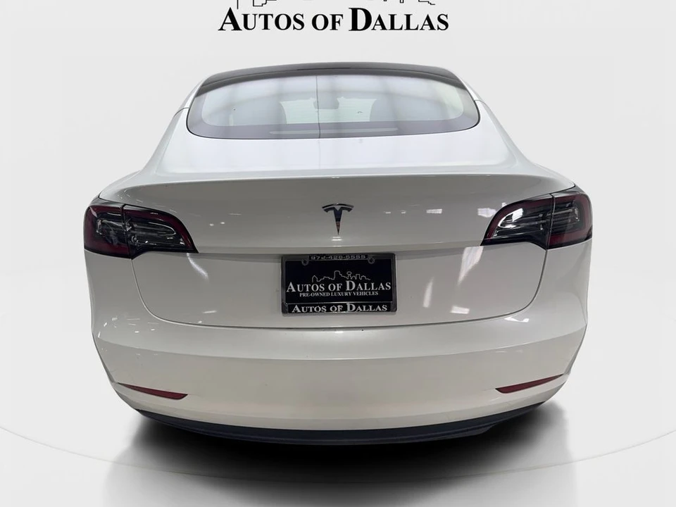 2023 Tesla Model 3 - Image 7 of 12