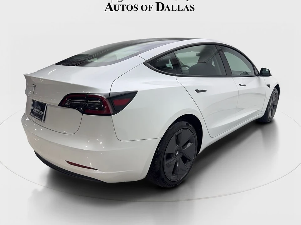 2023 Tesla Model 3 - Image 6 of 12