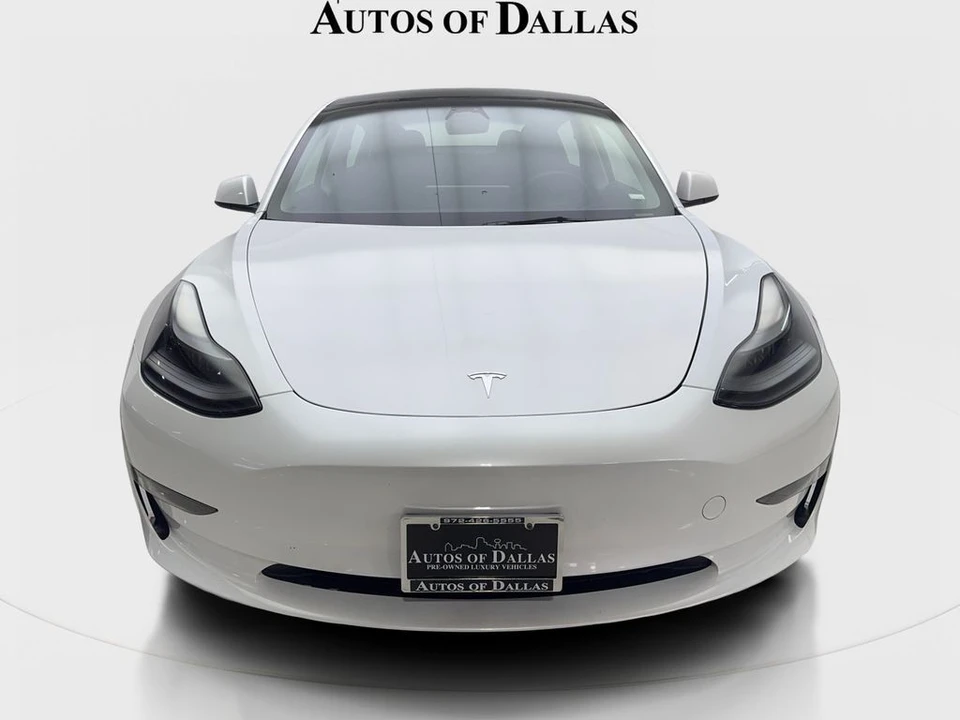 2023 Tesla Model 3 - Image 3 of 12
