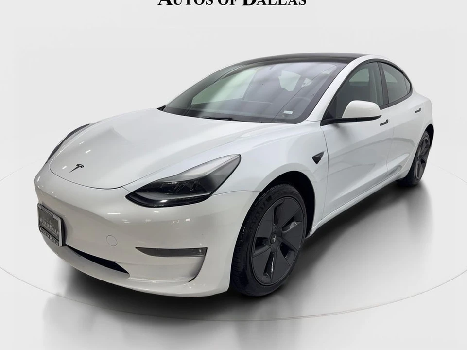 2023 Tesla Model 3 - Image 2 of 12