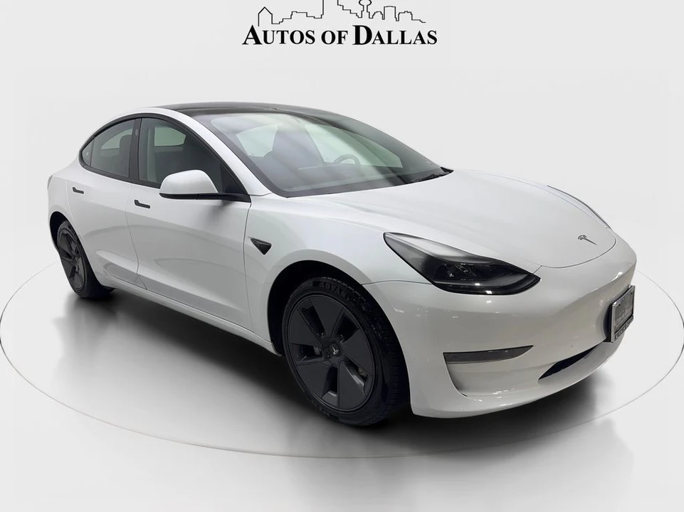 2023 Tesla Model 3 - Image 4 of 12