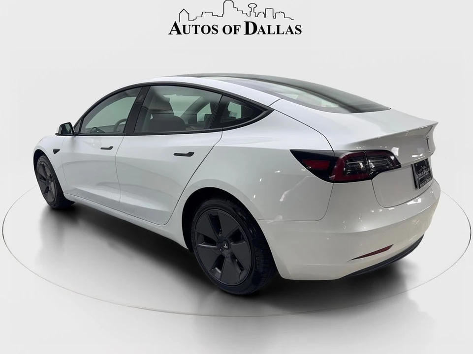 2023 Tesla Model 3 - Image 9 of 12