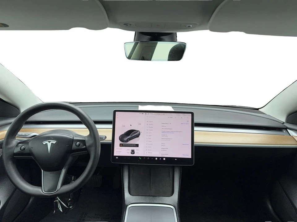 2023 Tesla Model S - Image 16 of 21