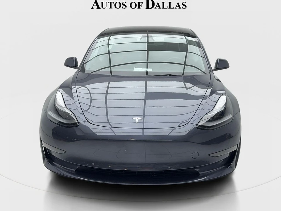 2023 Tesla Model S - Image 3 of 21