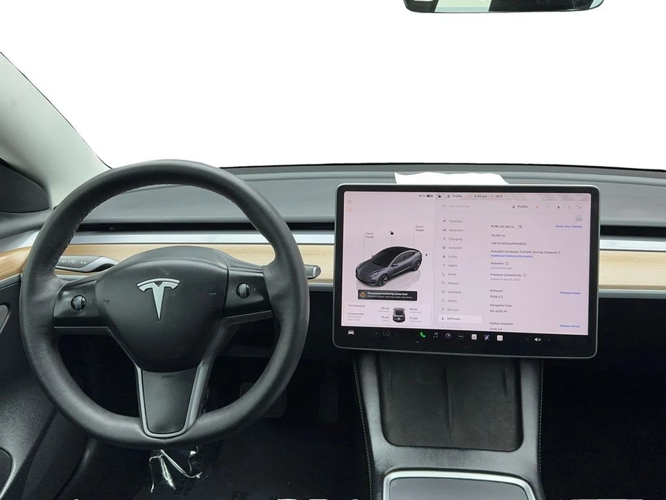 2023 Tesla Model S - Image 13 of 21