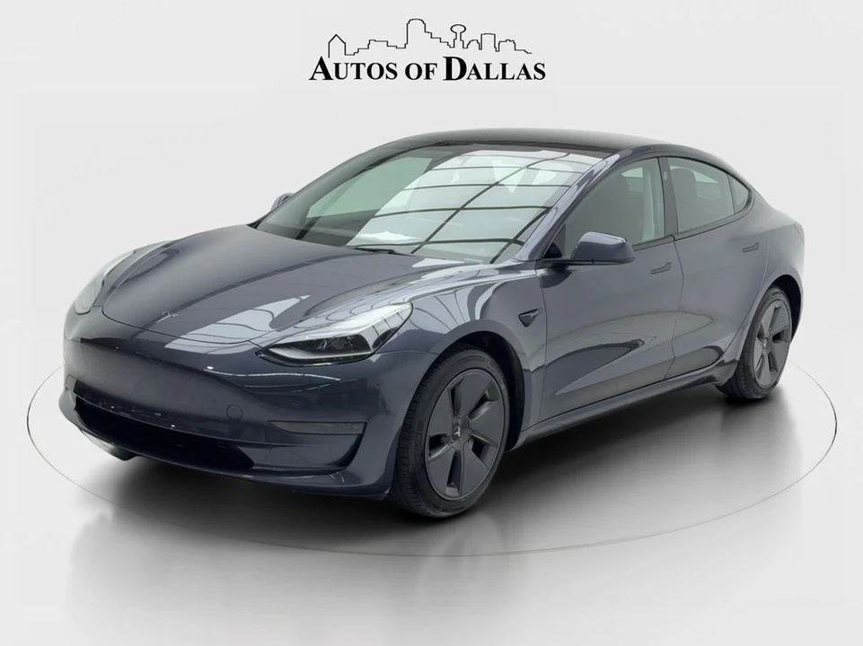 2023 Tesla Model S - Image 2 of 21