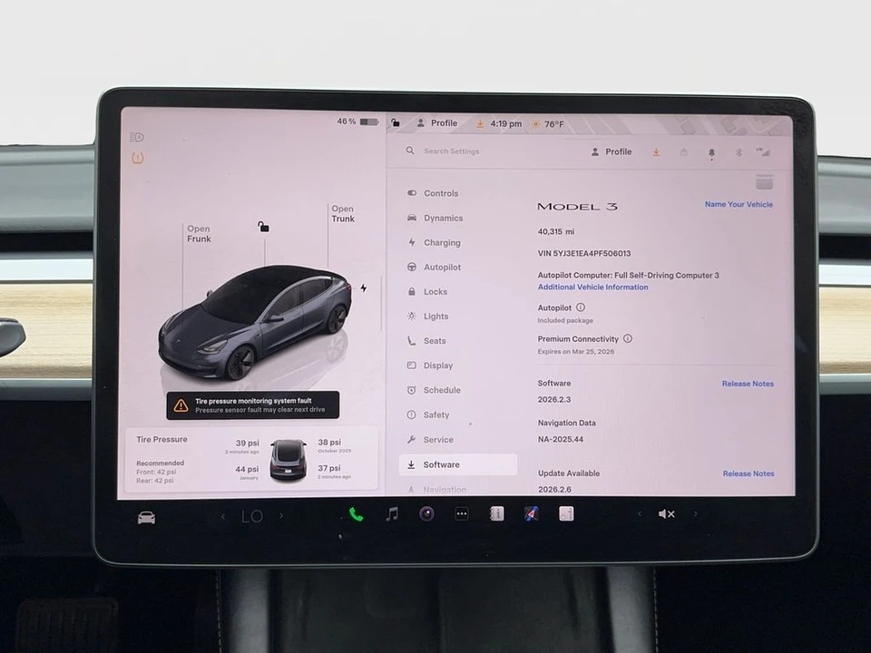 2023 Tesla Model S - Image 10 of 21