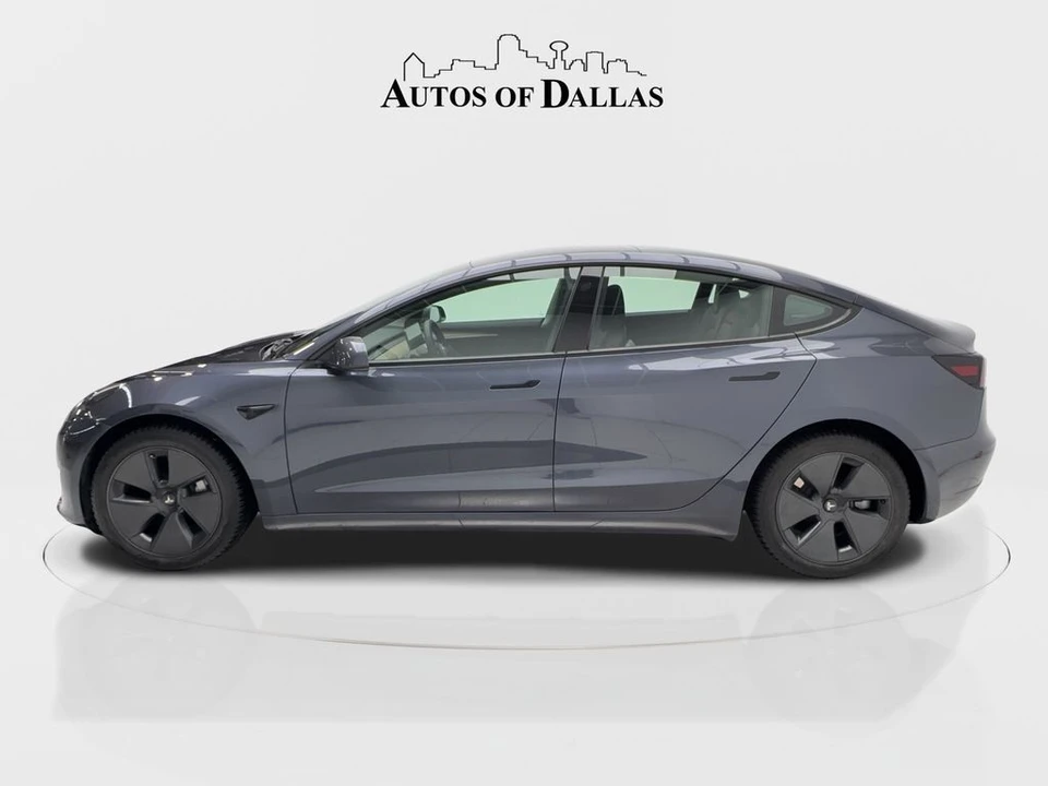2023 Tesla Model S - Image 6 of 12