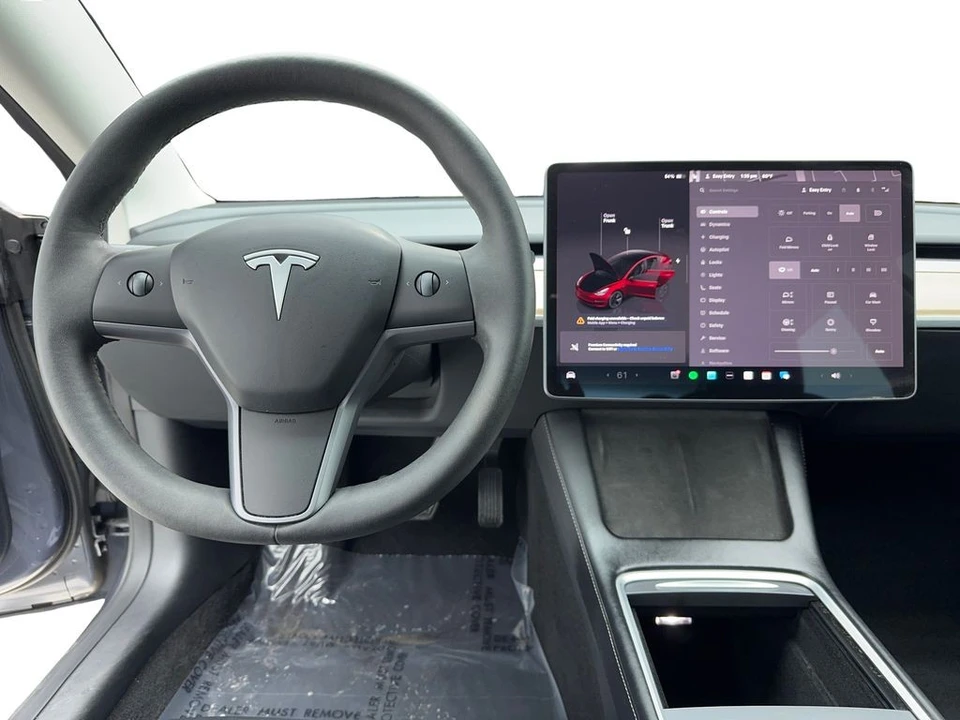 2023 Tesla Model S - Image 17 of 21