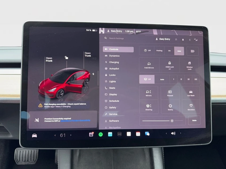 2023 Tesla Model S - Image 21 of 21