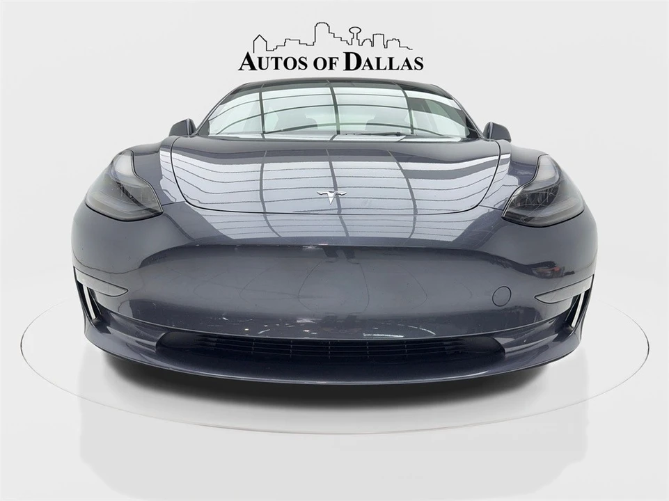 2023 Tesla Model S - Image 4 of 12