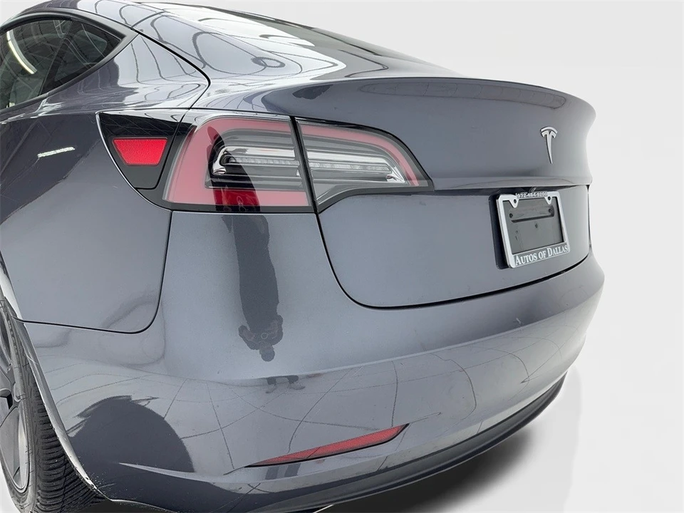 2023 Tesla Model S - Image 11 of 12