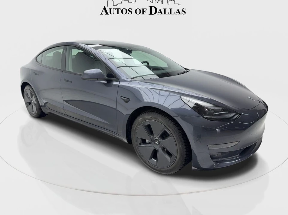 2023 Tesla Model S - Image 2 of 21