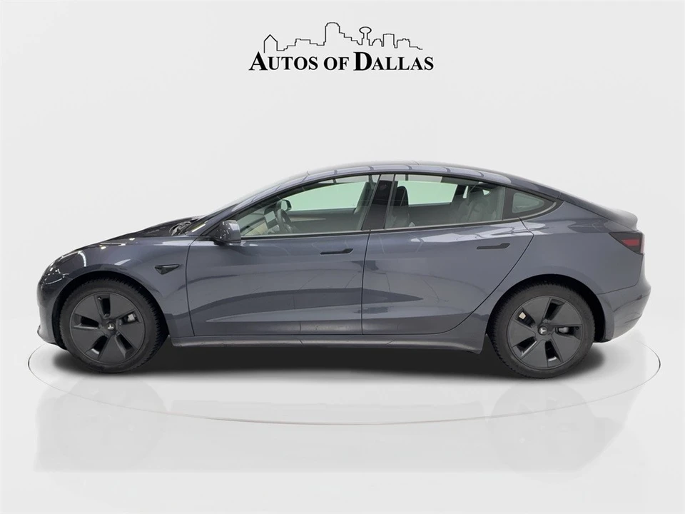 2023 Tesla Model S - Image 6 of 12