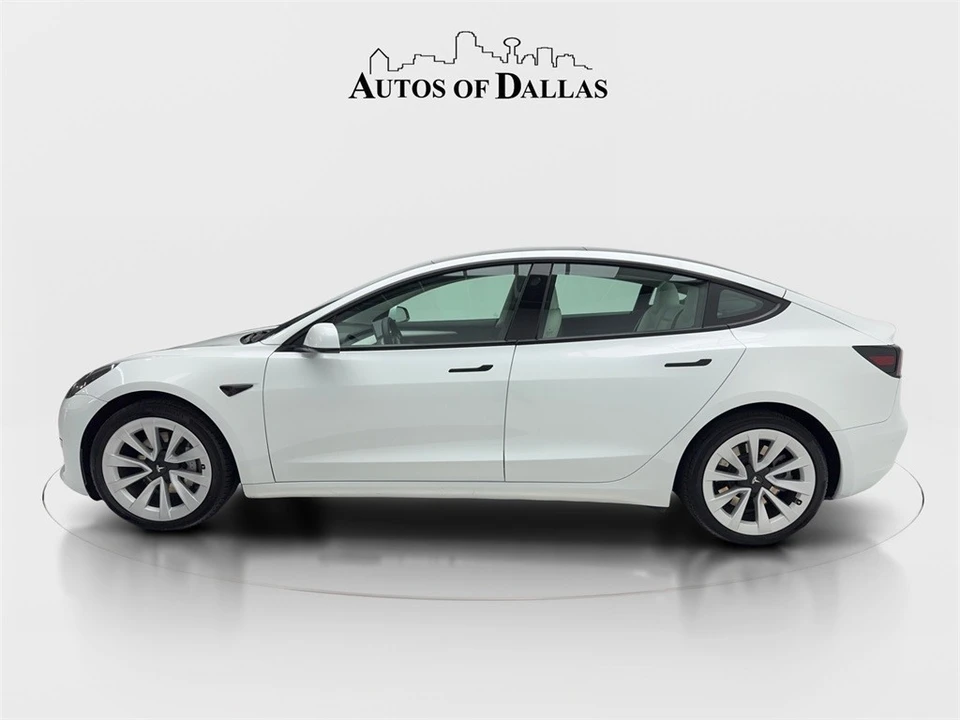 2023 Tesla Model 3 - Image 7 of 21