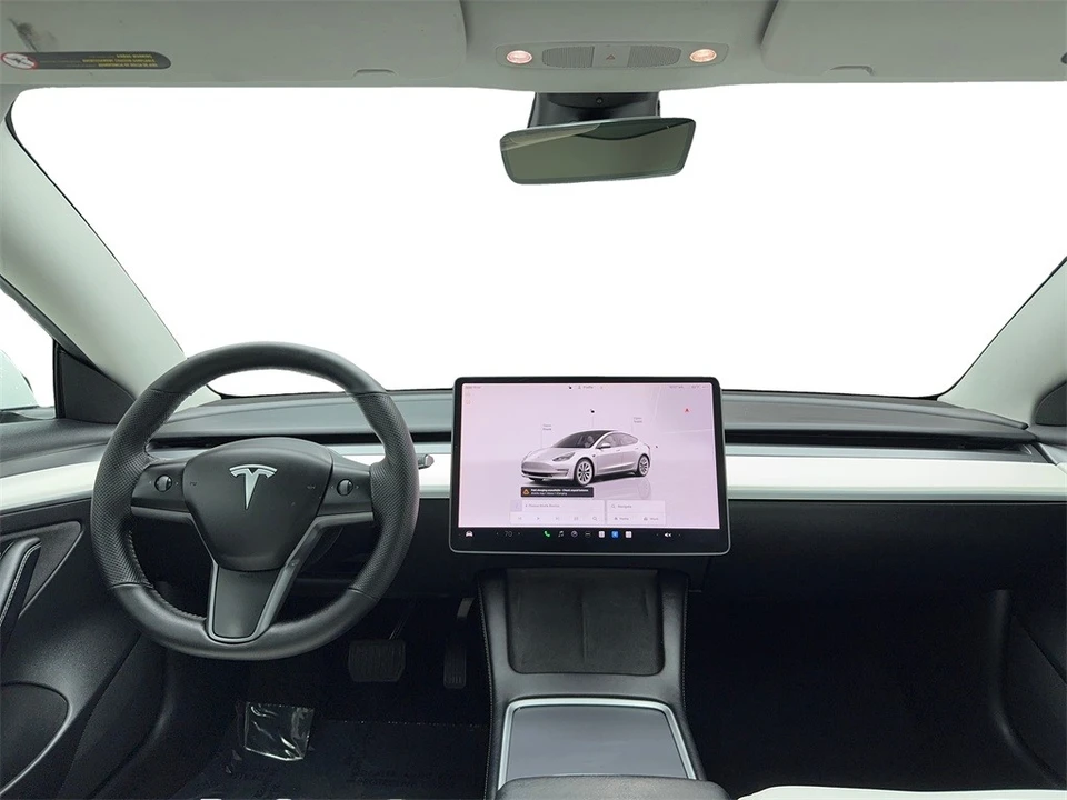2023 Tesla Model 3 - Image 18 of 21