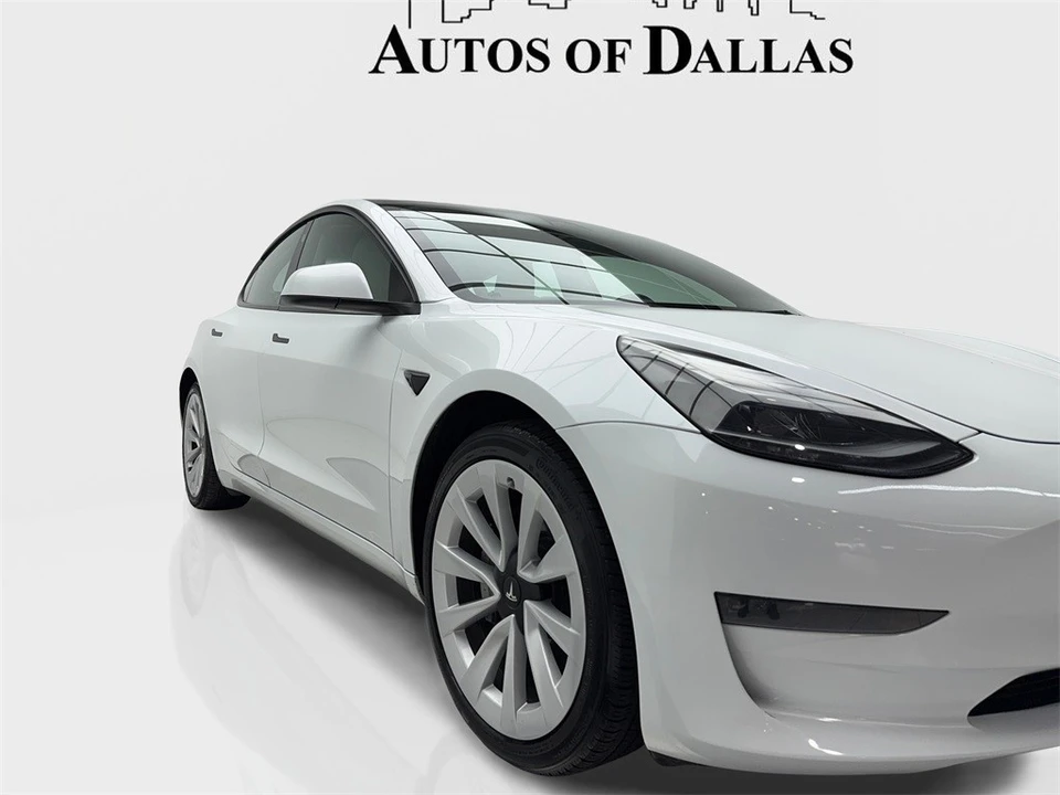 2023 Tesla Model 3 - Image 2 of 21