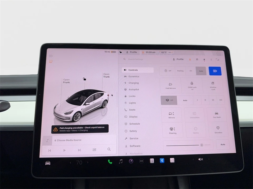 2023 Tesla Model 3 - Image 21 of 21