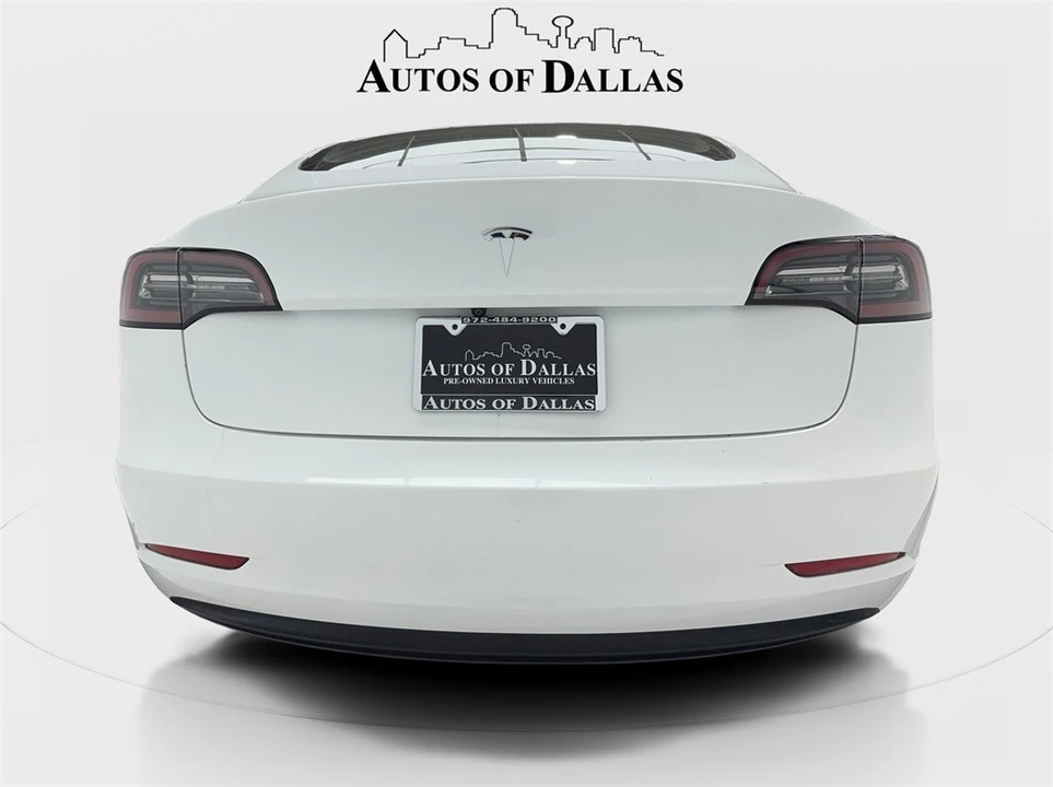 2023 Tesla Model 3 - Image 12 of 21