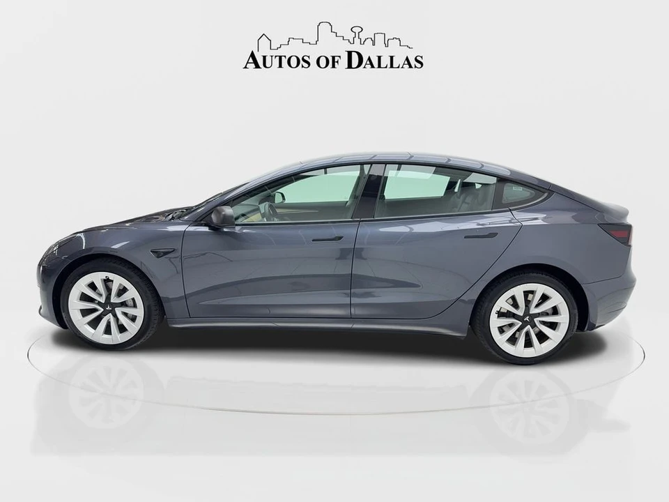 2023 Tesla Model 3 - Image 6 of 12