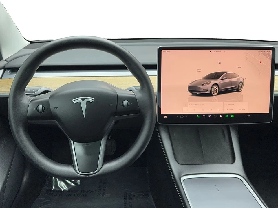 2023 Tesla Model 3 - Image 18 of 21
